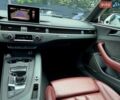 Белый Ауди А5, объемом двигателя 1.98 л и пробегом 202 тыс. км за 21500 $, фото 20 на Automoto.ua