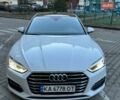 Белый Ауди А5, объемом двигателя 1.98 л и пробегом 110 тыс. км за 24500 $, фото 8 на Automoto.ua