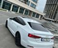 Білий Ауді A5, об'ємом двигуна 1.98 л та пробігом 118 тис. км за 27100 $, фото 3 на Automoto.ua