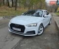 Белый Ауди А5, объемом двигателя 1.98 л и пробегом 132 тыс. км за 24500 $, фото 2 на Automoto.ua