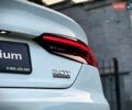 Білий Ауді A5, об'ємом двигуна 1.98 л та пробігом 80 тис. км за 18900 $, фото 17 на Automoto.ua