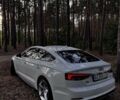 Білий Ауді A5, об'ємом двигуна 1.98 л та пробігом 132 тис. км за 26000 $, фото 14 на Automoto.ua