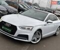 Белый Ауди А5, объемом двигателя 1.98 л и пробегом 180 тыс. км за 18500 $, фото 1 на Automoto.ua