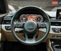 Білий Ауді A5, об'ємом двигуна 1.98 л та пробігом 80 тис. км за 18900 $, фото 34 на Automoto.ua