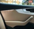 Білий Ауді A5, об'ємом двигуна 1.98 л та пробігом 80 тис. км за 18900 $, фото 28 на Automoto.ua