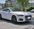 Білий Ауді A5, об'ємом двигуна 2 л та пробігом 56 тис. км за 25999 $, фото 14 на Automoto.ua