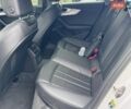 Білий Ауді A5, об'ємом двигуна 1.97 л та пробігом 138 тис. км за 27000 $, фото 24 на Automoto.ua