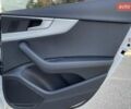 Белый Ауди А5, объемом двигателя 1.97 л и пробегом 185 тыс. км за 25000 $, фото 32 на Automoto.ua
