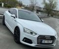Білий Ауді A5, об'ємом двигуна 1.98 л та пробігом 118 тис. км за 27100 $, фото 2 на Automoto.ua