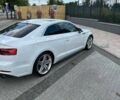 Білий Ауді A5, об'ємом двигуна 1.98 л та пробігом 170 тис. км за 29900 $, фото 3 на Automoto.ua