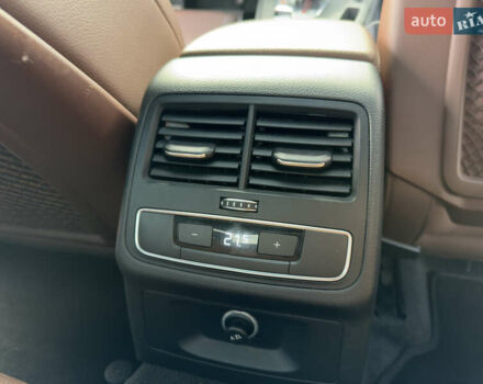 Ауди А5 2017 в Киеве на Automoto.ua Белый Ауди А5, объемом двигателя 1.98 л и пробегом 133 тыс. км за 22800 $, фото 69 на Automoto.ua