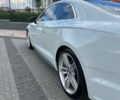 Білий Ауді A5, об'ємом двигуна 1.98 л та пробігом 170 тис. км за 29900 $, фото 8 на Automoto.ua