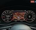 Білий Ауді A5, об'ємом двигуна 1.98 л та пробігом 80 тис. км за 18900 $, фото 39 на Automoto.ua