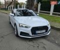 Белый Ауди А5, объемом двигателя 1.98 л и пробегом 132 тыс. км за 24500 $, фото 4 на Automoto.ua
