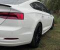 Білий Ауді A5, об'ємом двигуна 1.97 л та пробігом 138 тис. км за 27000 $, фото 7 на Automoto.ua