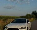 Білий Ауді A5, об'ємом двигуна 1.98 л та пробігом 168 тис. км за 18900 $, фото 1 на Automoto.ua