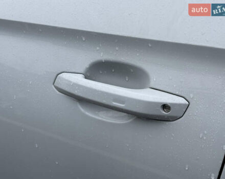 Белый Ауди А5, объемом двигателя 1.98 л и пробегом 180 тыс. км за 23500 $, фото 9 на Automoto.ua