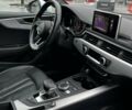 Білий Ауді A5, об'ємом двигуна 1.98 л та пробігом 107 тис. км за 21500 $, фото 19 на Automoto.ua