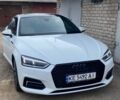 Белый Ауди А5, объемом двигателя 1.98 л и пробегом 148 тыс. км за 20500 $, фото 9 на Automoto.ua
