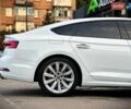 Білий Ауді A5, об'ємом двигуна 1.98 л та пробігом 80 тис. км за 18900 $, фото 10 на Automoto.ua