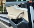 Білий Ауді A5, об'ємом двигуна 1.98 л та пробігом 80 тис. км за 18900 $, фото 27 на Automoto.ua