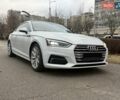 Белый Ауди А5, объемом двигателя 2 л и пробегом 107 тыс. км за 23500 $, фото 1 на Automoto.ua