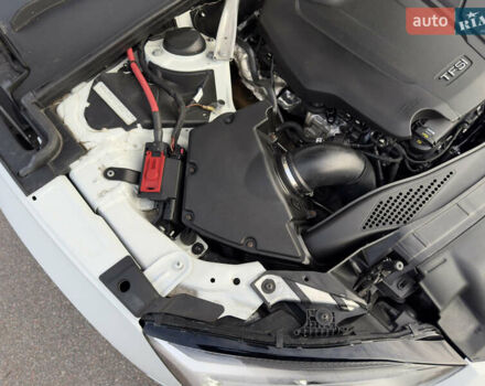 Ауди А5 2017 в Киеве на Automoto.ua Белый Ауди А5, объемом двигателя 1.98 л и пробегом 133 тыс. км за 22800 $, фото 96 на Automoto.ua