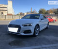 Білий Ауді A5, об'ємом двигуна 2 л та пробігом 56 тис. км за 25999 $, фото 1 на Automoto.ua