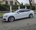 Білий Ауді A5, об'ємом двигуна 1.98 л та пробігом 132 тис. км за 26000 $, фото 11 на Automoto.ua