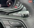 Белый Ауди А5, объемом двигателя 1.98 л и пробегом 167 тыс. км за 19900 $, фото 35 на Automoto.ua