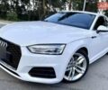 Белый Ауди А5, объемом двигателя 1.97 л и пробегом 185 тыс. км за 25000 $, фото 4 на Automoto.ua