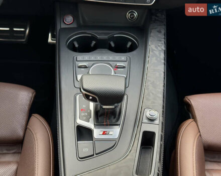 Ауди А5 2017 в Киеве на Automoto.ua Белый Ауди А5, объемом двигателя 1.98 л и пробегом 133 тыс. км за 22800 $, фото 85 на Automoto.ua