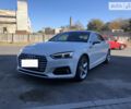 Білий Ауді A5, об'ємом двигуна 2 л та пробігом 56 тис. км за 25999 $, фото 4 на Automoto.ua