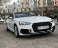 Белый Ауди А5, объемом двигателя 1.98 л и пробегом 122 тыс. км за 29699 $, фото 5 на Automoto.ua