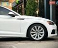 Білий Ауді A5, об'ємом двигуна 1.98 л та пробігом 80 тис. км за 18900 $, фото 9 на Automoto.ua