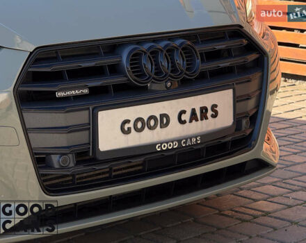 Белый Ауди А5, объемом двигателя 1.98 л и пробегом 125 тыс. км за 23000 $, фото 15 на Automoto.ua