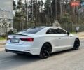 Белый Ауди А5, объемом двигателя 1.98 л и пробегом 210 тыс. км за 23500 $, фото 1 на Automoto.ua