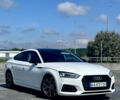 Белый Ауди А5, объемом двигателя 2 л и пробегом 195 тыс. км за 24000 $, фото 5 на Automoto.ua