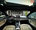 Білий Ауді A5, об'ємом двигуна 1.98 л та пробігом 80 тис. км за 18900 $, фото 32 на Automoto.ua