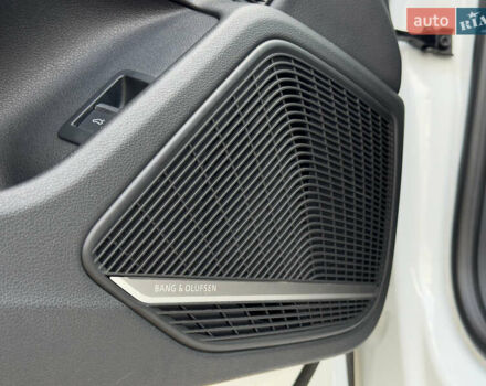 Ауди А5 2017 в Киеве на Automoto.ua Белый Ауди А5, объемом двигателя 1.98 л и пробегом 133 тыс. км за 22800 $, фото 59 на Automoto.ua