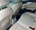 Білий Ауді A5, об'ємом двигуна 1.98 л та пробігом 118 тис. км за 27100 $, фото 6 на Automoto.ua