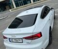 Білий Ауді A5, об'ємом двигуна 1.98 л та пробігом 118 тис. км за 27100 $, фото 4 на Automoto.ua