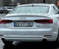 Білий Ауді A5, об'ємом двигуна 1.98 л та пробігом 107 тис. км за 21500 $, фото 3 на Automoto.ua