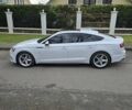 Білий Ауді A5, об'ємом двигуна 1.98 л та пробігом 132 тис. км за 26000 $, фото 12 на Automoto.ua