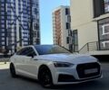 Белый Ауди А5, объемом двигателя 1.98 л и пробегом 97 тыс. км за 26499 $, фото 1 на Automoto.ua