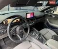 Белый Ауди А5, объемом двигателя 1.98 л и пробегом 167 тыс. км за 25700 $, фото 12 на Automoto.ua
