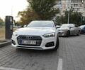 Білий Ауді A5, об'ємом двигуна 1.98 л та пробігом 83 тис. км за 24000 $, фото 1 на Automoto.ua