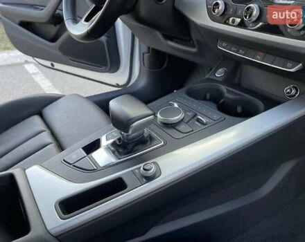 Белый Ауди А5, объемом двигателя 1.97 л и пробегом 185 тыс. км за 21500 $, фото 1 на Automoto.ua