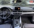 Белый Ауди А5, объемом двигателя 1.97 л и пробегом 185 тыс. км за 25000 $, фото 35 на Automoto.ua