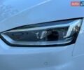 Белый Ауди А5, объемом двигателя 1.98 л и пробегом 167 тыс. км за 19900 $, фото 9 на Automoto.ua